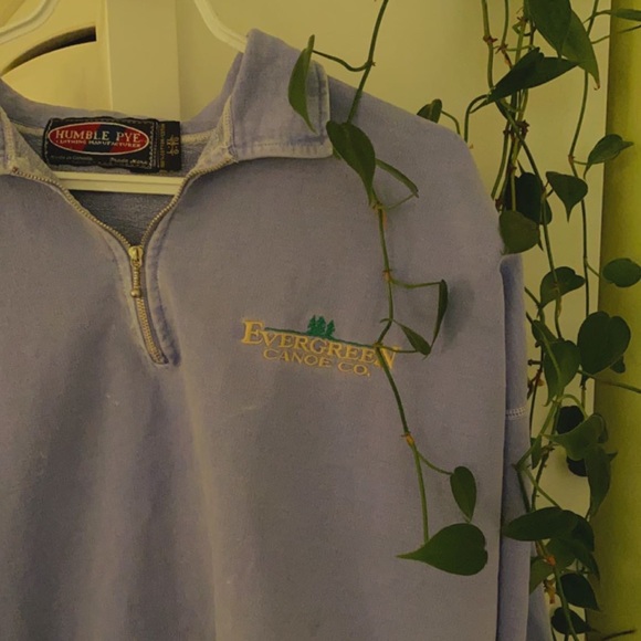 Vintage crewneck sweater - Picture 2 of 4